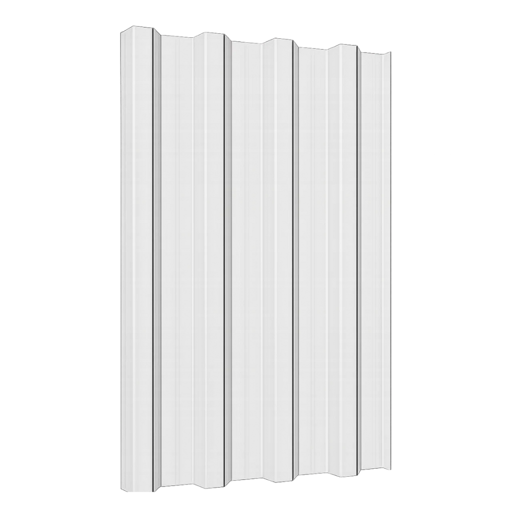 Plancha TR4 policarbonato